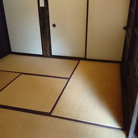 Hotel Gokayama Gassho No Sato Nanto Exterior foto